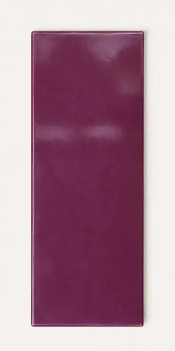 Deslavado Lila 7.5×15